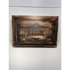 Risk‎ Rustic Wooden Collector's Edition Board Game -Hasbro